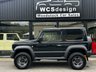 USED 2023 73 SUZUKI JIMNY 1.5 LCV 3dr Petrol Manual ALLGRIP Euro 6 (101 ps) 