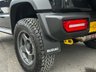 USED 2023 73 SUZUKI JIMNY 1.5 LCV 3dr Petrol Manual ALLGRIP Euro 6 (101 ps) 