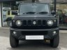 USED 2023 73 SUZUKI JIMNY 1.5 LCV 3dr Petrol Manual ALLGRIP Euro 6 (101 ps) 