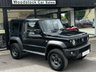 USED 2023 73 SUZUKI JIMNY 1.5 LCV 3dr Petrol Manual ALLGRIP Euro 6 (101 ps) 