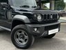 USED 2023 73 SUZUKI JIMNY 1.5 LCV 3dr Petrol Manual ALLGRIP Euro 6 (101 ps) 