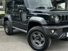 USED 2023 73 SUZUKI JIMNY 1.5 LCV 3dr Petrol Manual ALLGRIP Euro 6 (101 ps) 