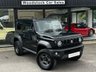 USED 2023 73 SUZUKI JIMNY 1.5 LCV 3dr Petrol Manual ALLGRIP Euro 6 (101 ps) 