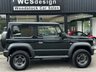 USED 2023 73 SUZUKI JIMNY 1.5 LCV 3dr Petrol Manual ALLGRIP Euro 6 (101 ps) 