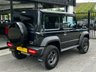 USED 2023 73 SUZUKI JIMNY 1.5 LCV 3dr Petrol Manual ALLGRIP Euro 6 (101 ps) 