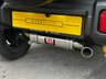 USED 2023 73 SUZUKI JIMNY 1.5 LCV 3dr Petrol Manual ALLGRIP Euro 6 (101 ps) 