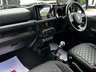 USED 2023 73 SUZUKI JIMNY 1.5 LCV 3dr Petrol Manual ALLGRIP Euro 6 (101 ps) 