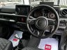 USED 2023 73 SUZUKI JIMNY 1.5 LCV 3dr Petrol Manual ALLGRIP Euro 6 (101 ps) 