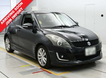 View our SUZUKI SWIFT