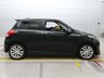 USED 2015 SUZUKI SWIFT 1.2 Automatic Petrol JDM import Black 5dr DUE IN TO STOCK SOON. JAPANESE IMPORTED SUZUKI SWIFT. 1.2 AUTOMATIC. 5 DOOR HATCHBACK. FINISHED IN METALLIC BLACK COLOUR. MORE DETAILS TO FOLLOW + 3 MONTHS WARRANTY + 12 MONTHS AA BREAKDOWN COVER INCLUDED