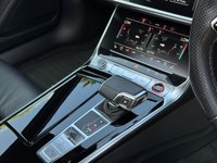 USED 2021 21 AUDI RS6 AVANT 4.0 TFSI V8 Vorsprung Estate 5dr Petrol Tiptronic quattro Euro 6 (s/s) (600 ps) 