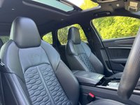 USED 2021 21 AUDI RS6 AVANT 4.0 TFSI V8 Vorsprung Estate 5dr Petrol Tiptronic quattro Euro 6 (s/s) (600 ps) 
