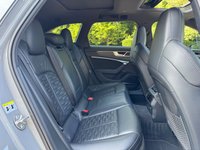 USED 2021 21 AUDI RS6 AVANT 4.0 TFSI V8 Vorsprung Estate 5dr Petrol Tiptronic quattro Euro 6 (s/s) (600 ps) 
