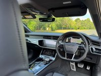 USED 2021 21 AUDI RS6 AVANT 4.0 TFSI V8 Vorsprung Estate 5dr Petrol Tiptronic quattro Euro 6 (s/s) (600 ps) 