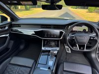 USED 2021 21 AUDI RS6 AVANT 4.0 TFSI V8 Vorsprung Estate 5dr Petrol Tiptronic quattro Euro 6 (s/s) (600 ps) 