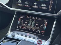 USED 2021 21 AUDI RS6 AVANT 4.0 TFSI V8 Vorsprung Estate 5dr Petrol Tiptronic quattro Euro 6 (s/s) (600 ps) 