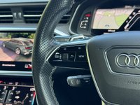 USED 2021 21 AUDI RS6 AVANT 4.0 TFSI V8 Vorsprung Estate 5dr Petrol Tiptronic quattro Euro 6 (s/s) (600 ps) 