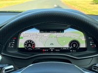 USED 2021 21 AUDI RS6 AVANT 4.0 TFSI V8 Vorsprung Estate 5dr Petrol Tiptronic quattro Euro 6 (s/s) (600 ps) 