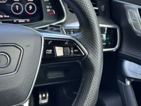 USED 2021 21 AUDI RS6 AVANT 4.0 TFSI V8 Vorsprung Estate 5dr Petrol Tiptronic quattro Euro 6 (s/s) (600 ps) 