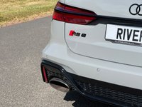 USED 2021 21 AUDI RS6 AVANT 4.0 TFSI V8 Vorsprung Estate 5dr Petrol Tiptronic quattro Euro 6 (s/s) (600 ps) 