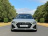 USED 2021 21 AUDI RS6 AVANT 4.0 TFSI V8 Vorsprung Estate 5dr Petrol Tiptronic quattro Euro 6 (s/s) (600 ps) 