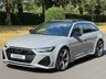 USED 2021 21 AUDI RS6 AVANT 4.0 TFSI V8 Vorsprung Estate 5dr Petrol Tiptronic quattro Euro 6 (s/s) (600 ps) 