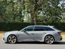 USED 2021 21 AUDI RS6 AVANT 4.0 TFSI V8 Vorsprung Estate 5dr Petrol Tiptronic quattro Euro 6 (s/s) (600 ps) 