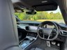 USED 2021 21 AUDI RS6 AVANT 4.0 TFSI V8 Vorsprung Estate 5dr Petrol Tiptronic quattro Euro 6 (s/s) (600 ps) 