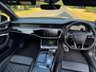 USED 2021 21 AUDI RS6 AVANT 4.0 TFSI V8 Vorsprung Estate 5dr Petrol Tiptronic quattro Euro 6 (s/s) (600 ps) 