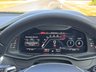 USED 2021 21 AUDI RS6 AVANT 4.0 TFSI V8 Vorsprung Estate 5dr Petrol Tiptronic quattro Euro 6 (s/s) (600 ps) 