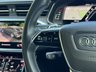 USED 2021 21 AUDI RS6 AVANT 4.0 TFSI V8 Vorsprung Estate 5dr Petrol Tiptronic quattro Euro 6 (s/s) (600 ps) 