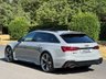 USED 2021 21 AUDI RS6 AVANT 4.0 TFSI V8 Vorsprung Estate 5dr Petrol Tiptronic quattro Euro 6 (s/s) (600 ps) 