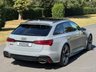USED 2021 21 AUDI RS6 AVANT 4.0 TFSI V8 Vorsprung Estate 5dr Petrol Tiptronic quattro Euro 6 (s/s) (600 ps) 