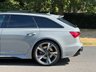 USED 2021 21 AUDI RS6 AVANT 4.0 TFSI V8 Vorsprung Estate 5dr Petrol Tiptronic quattro Euro 6 (s/s) (600 ps) 