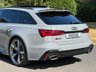 USED 2021 21 AUDI RS6 AVANT 4.0 TFSI V8 Vorsprung Estate 5dr Petrol Tiptronic quattro Euro 6 (s/s) (600 ps) 