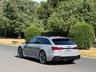 USED 2021 21 AUDI RS6 AVANT 4.0 TFSI V8 Vorsprung Estate 5dr Petrol Tiptronic quattro Euro 6 (s/s) (600 ps) 