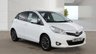 USED 2013 62 TOYOTA YARIS 1.0 VVT-i Edition Hatchback 5dr Petrol Manual Euro 5 (69 ps) 