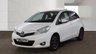 USED 2013 62 TOYOTA YARIS 1.0 VVT-i Edition Hatchback 5dr Petrol Manual Euro 5 (69 ps) 