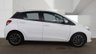 USED 2013 62 TOYOTA YARIS 1.0 VVT-i Edition Hatchback 5dr Petrol Manual Euro 5 (69 ps) 
