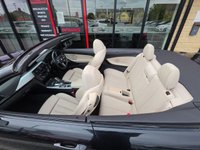 USED 2015 15 BMW 4 SERIES 3.0 435d M Sport Convertible 2dr Diesel Auto xDrive Euro 6 (s/s) (313 ps) 