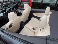 USED 2015 15 BMW 4 SERIES 3.0 435d M Sport Convertible 2dr Diesel Auto xDrive Euro 6 (s/s) (313 ps) 