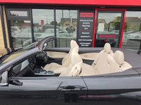 USED 2015 15 BMW 4 SERIES 3.0 435d M Sport Convertible 2dr Diesel Auto xDrive Euro 6 (s/s) (313 ps) 