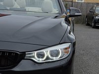USED 2015 15 BMW 4 SERIES 3.0 435d M Sport Convertible 2dr Diesel Auto xDrive Euro 6 (s/s) (313 ps) 