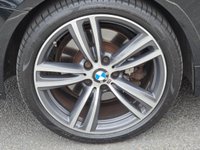 USED 2015 15 BMW 4 SERIES 3.0 435d M Sport Convertible 2dr Diesel Auto xDrive Euro 6 (s/s) (313 ps) 