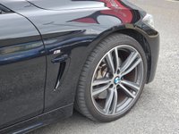 USED 2015 15 BMW 4 SERIES 3.0 435d M Sport Convertible 2dr Diesel Auto xDrive Euro 6 (s/s) (313 ps) 
