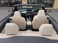 USED 2015 15 BMW 4 SERIES 3.0 435d M Sport Convertible 2dr Diesel Auto xDrive Euro 6 (s/s) (313 ps) 