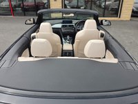 USED 2015 15 BMW 4 SERIES 3.0 435d M Sport Convertible 2dr Diesel Auto xDrive Euro 6 (s/s) (313 ps) 
