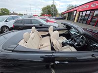 USED 2015 15 BMW 4 SERIES 3.0 435d M Sport Convertible 2dr Diesel Auto xDrive Euro 6 (s/s) (313 ps) 