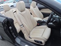 USED 2015 15 BMW 4 SERIES 3.0 435d M Sport Convertible 2dr Diesel Auto xDrive Euro 6 (s/s) (313 ps) 