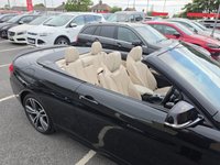 USED 2015 15 BMW 4 SERIES 3.0 435d M Sport Convertible 2dr Diesel Auto xDrive Euro 6 (s/s) (313 ps) 